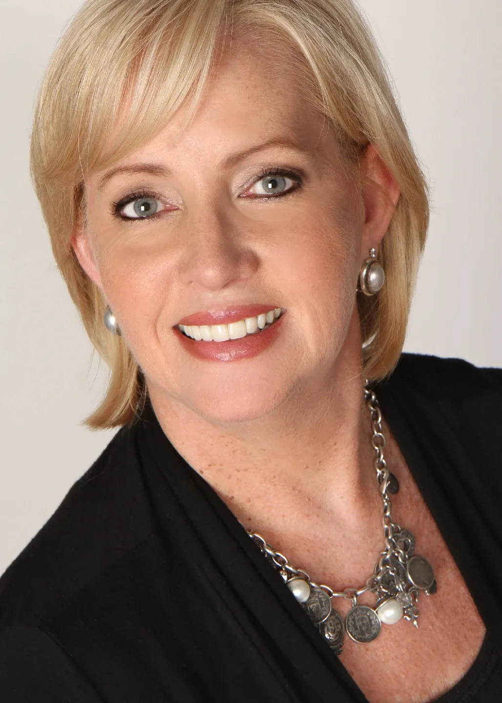 Kathie French profile