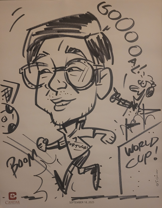 Chuck profile