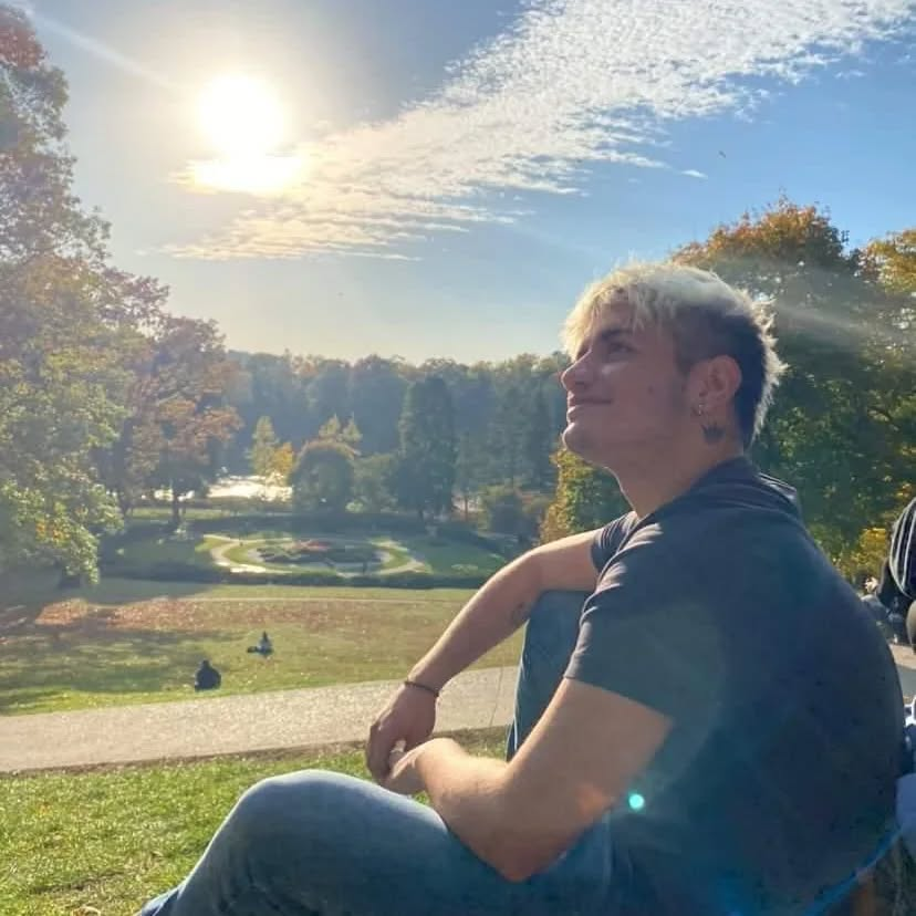 Mathias profile
