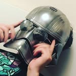 Aederen profile