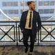 Ramzi Tabbara profile