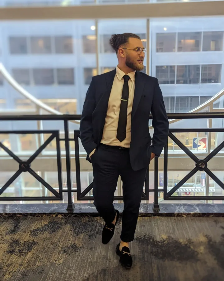 Ramzi Tabbara profile