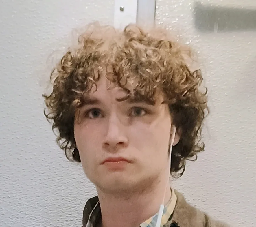 Nikolai Belanger profile