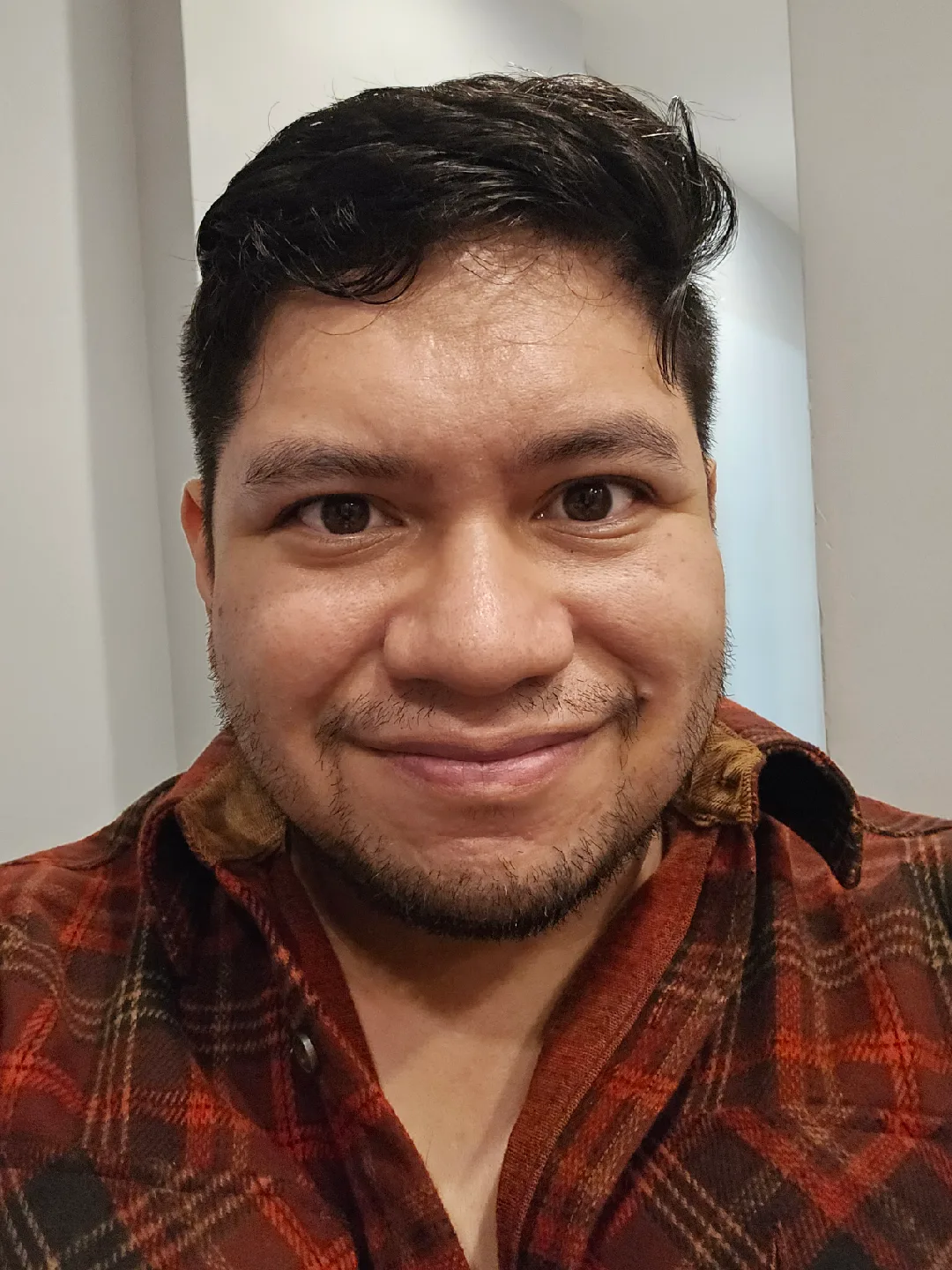 Allan Morales profile