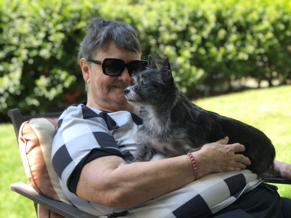 Cathy Carlyle profile