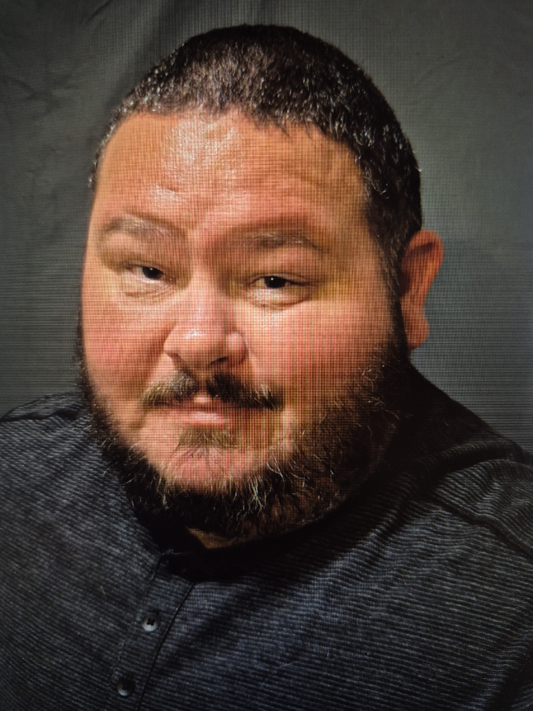 Mike profile