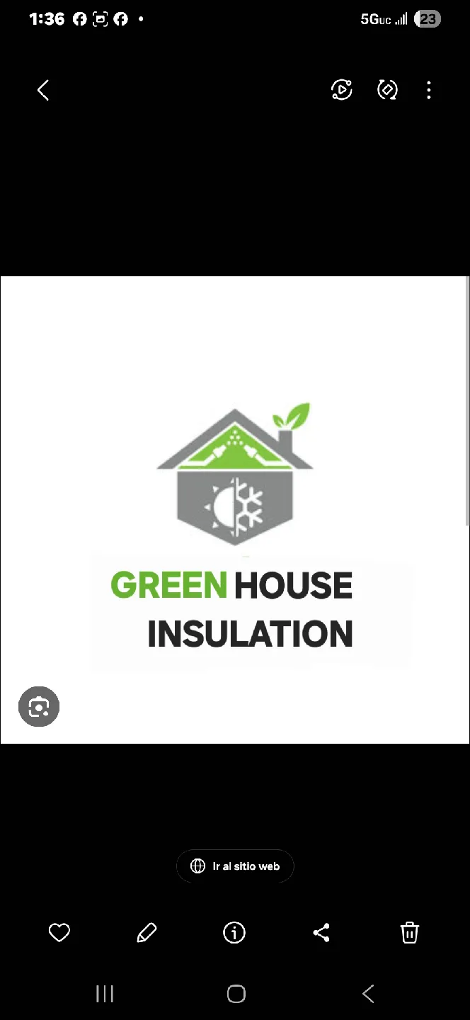 green house profile