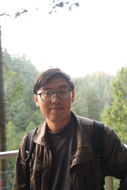 Max Ko profile