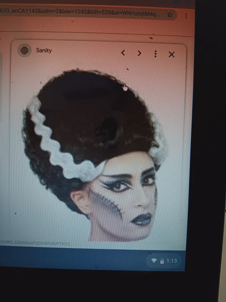 Reva Silversmith profile