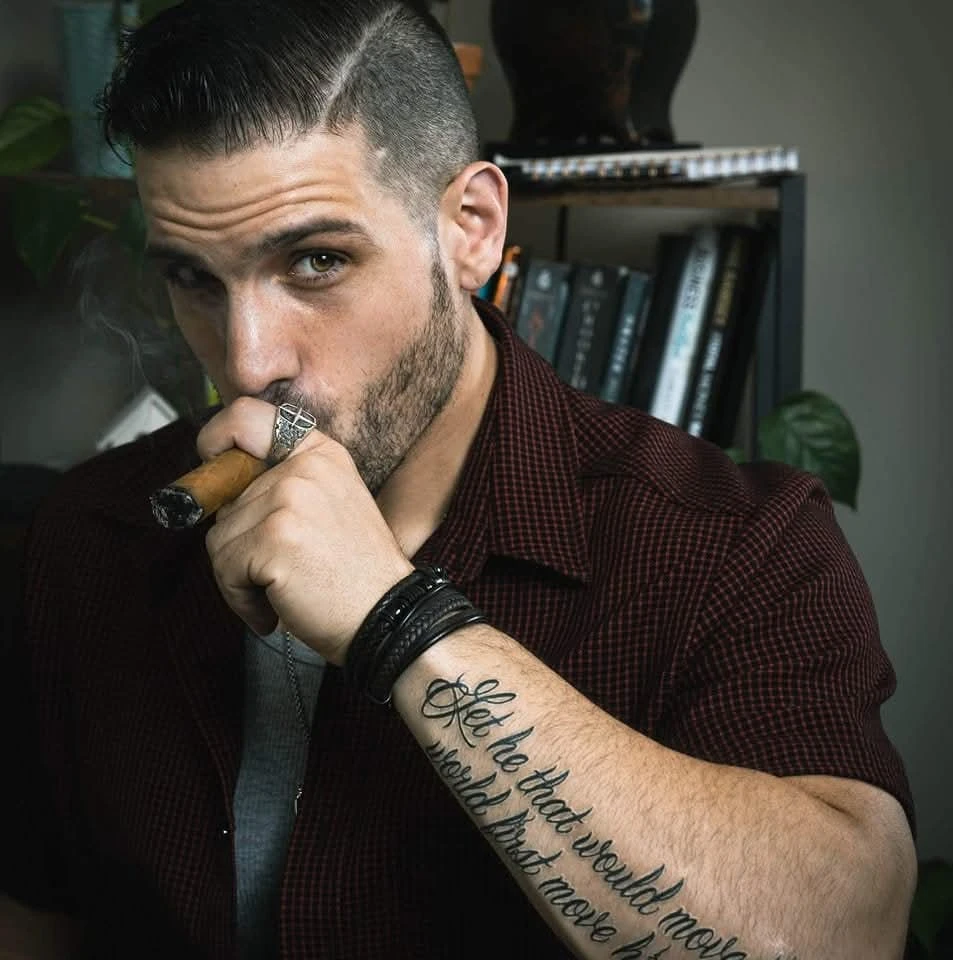 Matthew profile