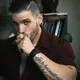 Matthew profile