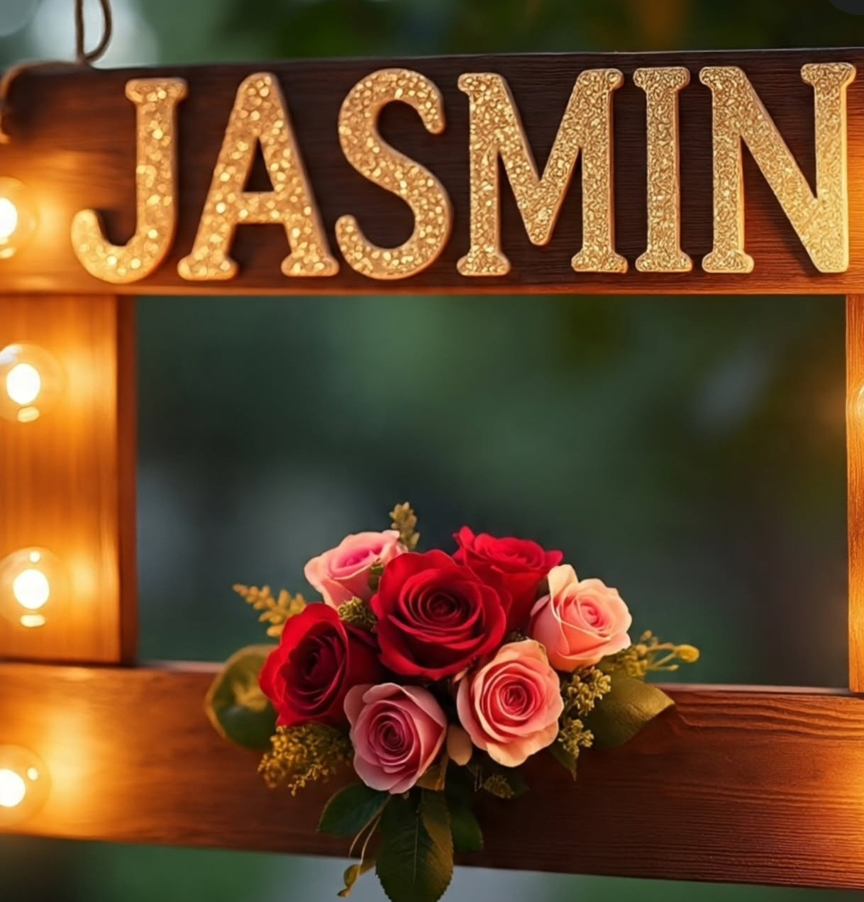 Jasmin profile