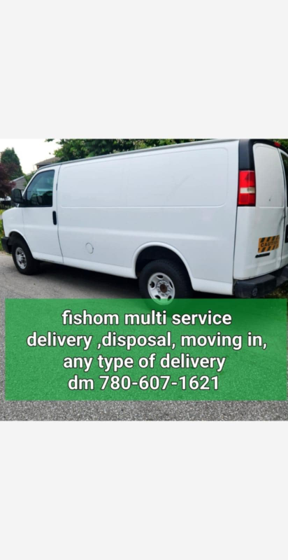 fishom profile