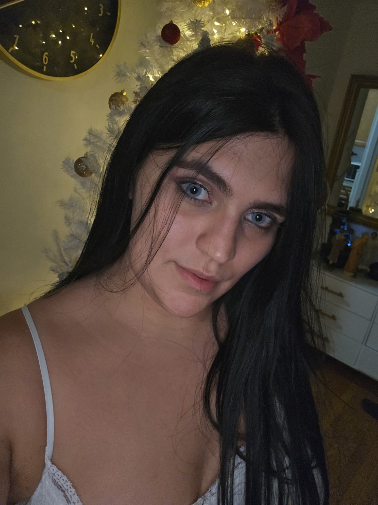 Gabby profile