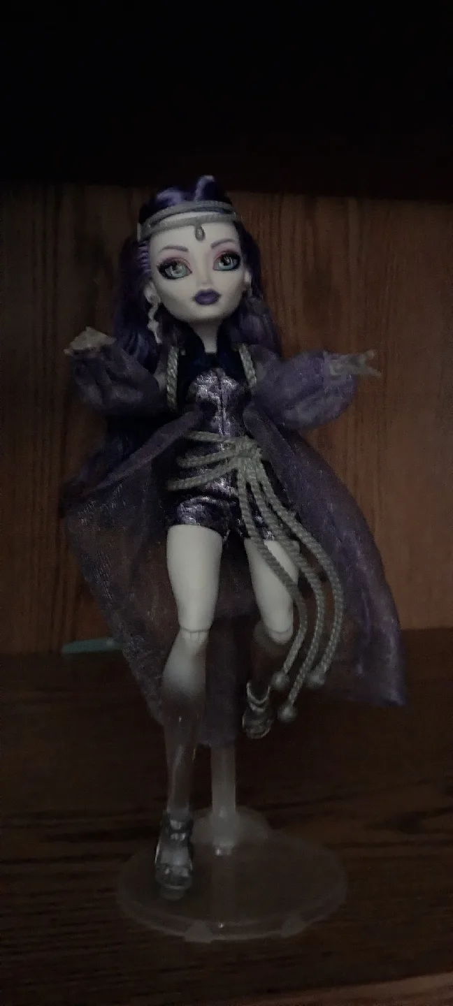 Monsterhighseller profile