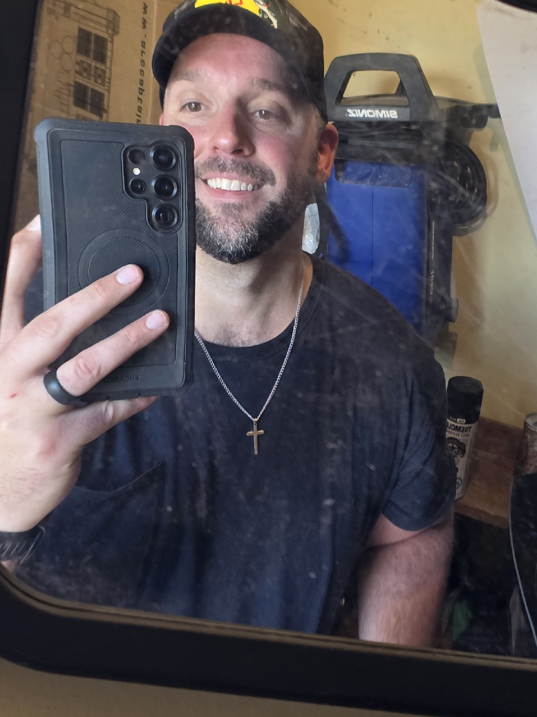 Jeff profile