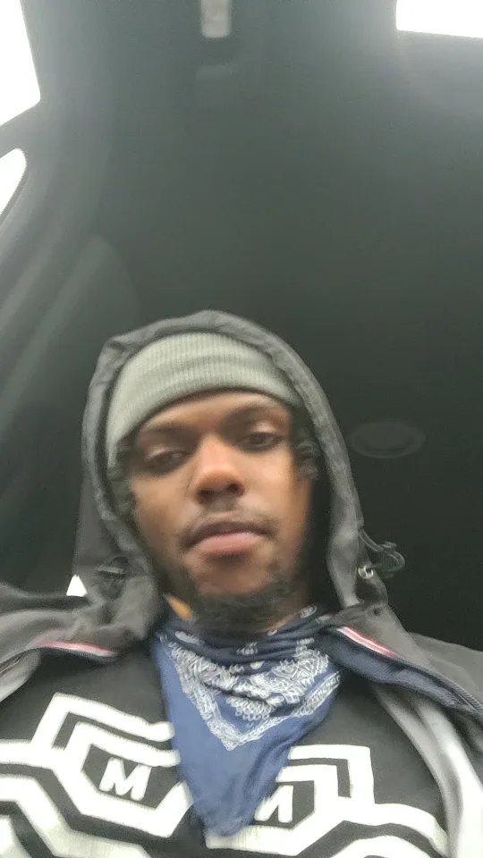 Earon Pruitte profile