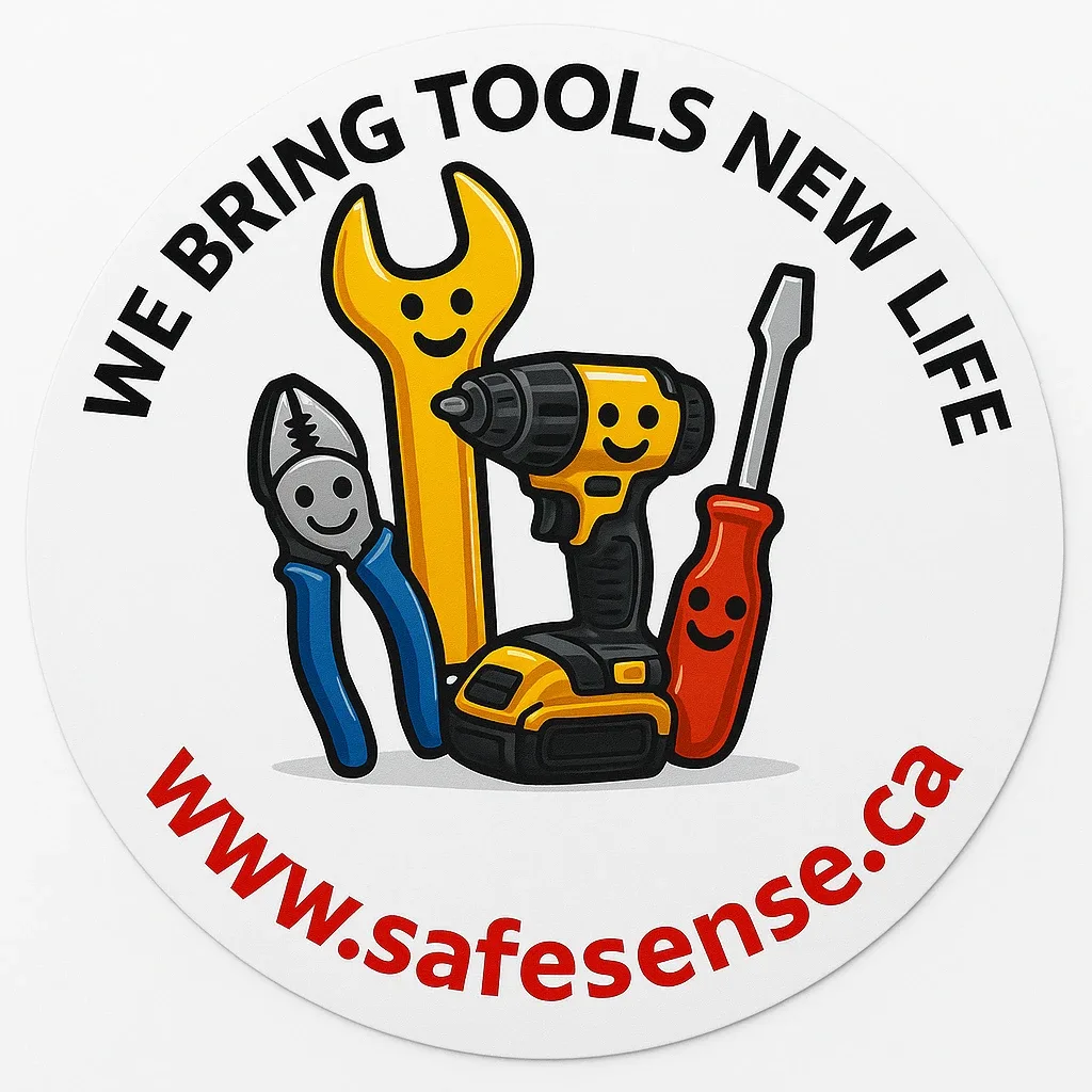 SafeSense solutions profile