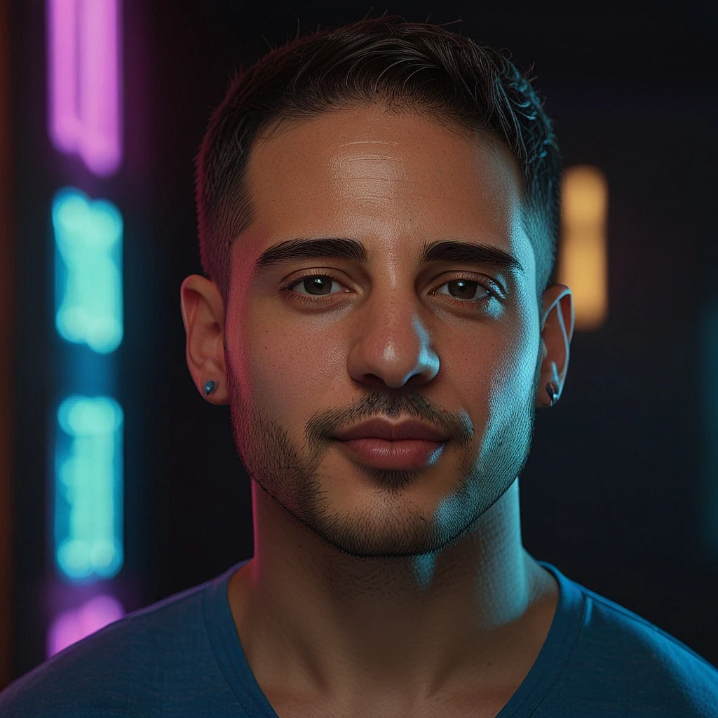 Jason profile