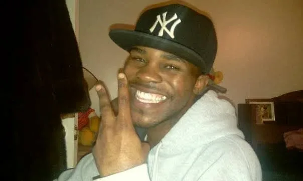 jelani britton profile