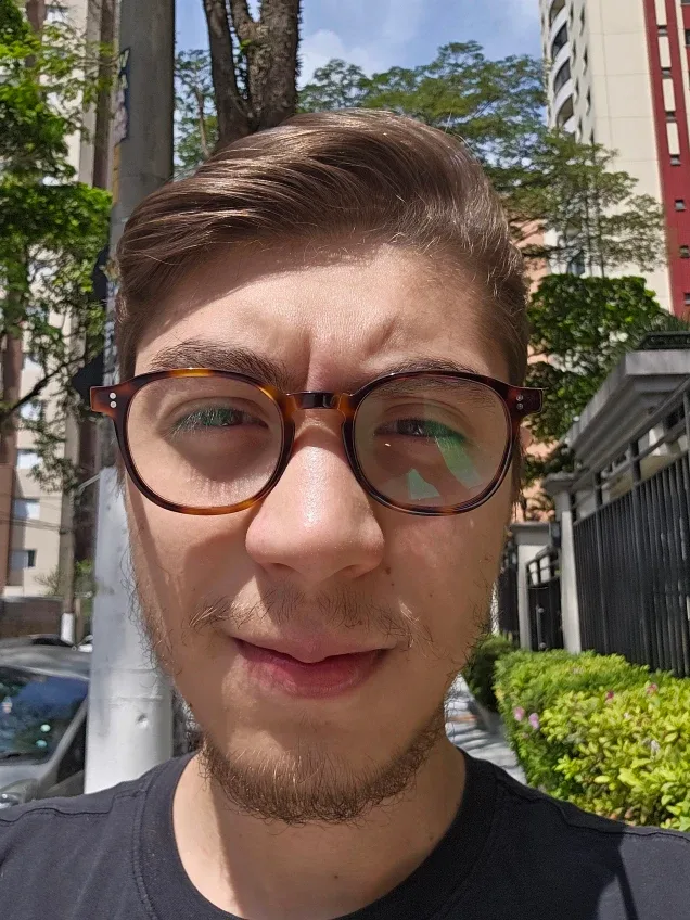 Daniel Hirata profile