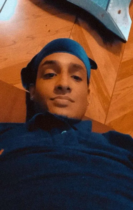 luis rodriguez profile