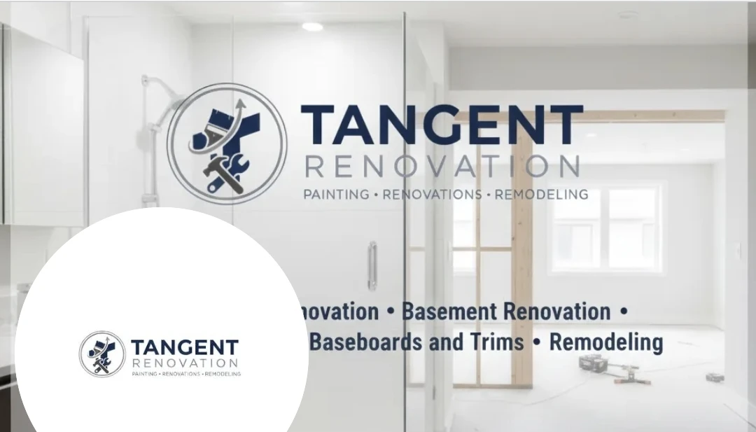 Tangent renovation profile