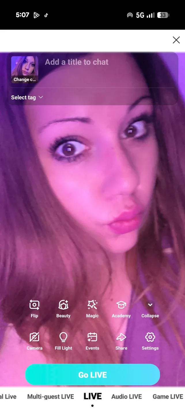 sabrina rose profile