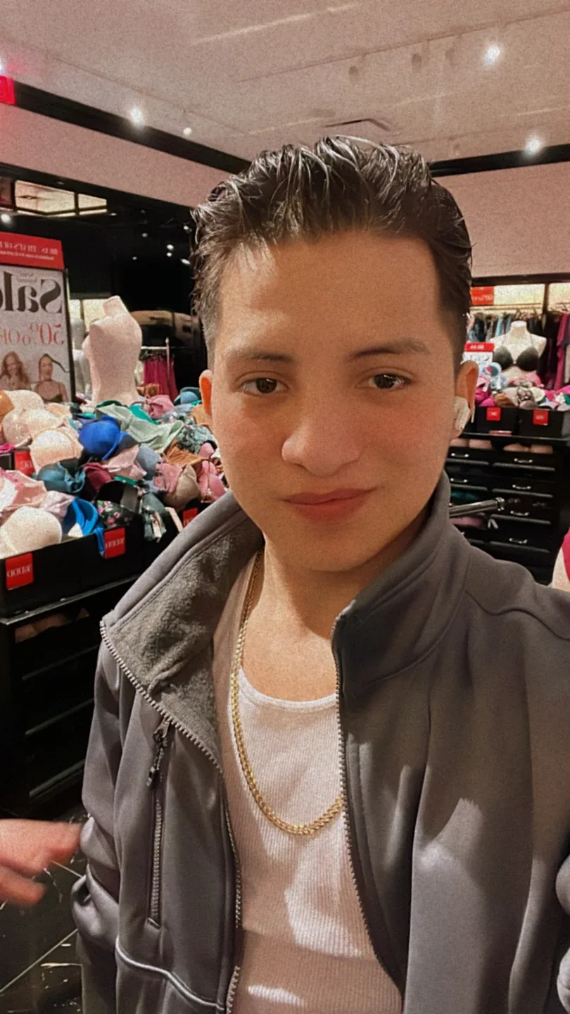 Josue Machado profile