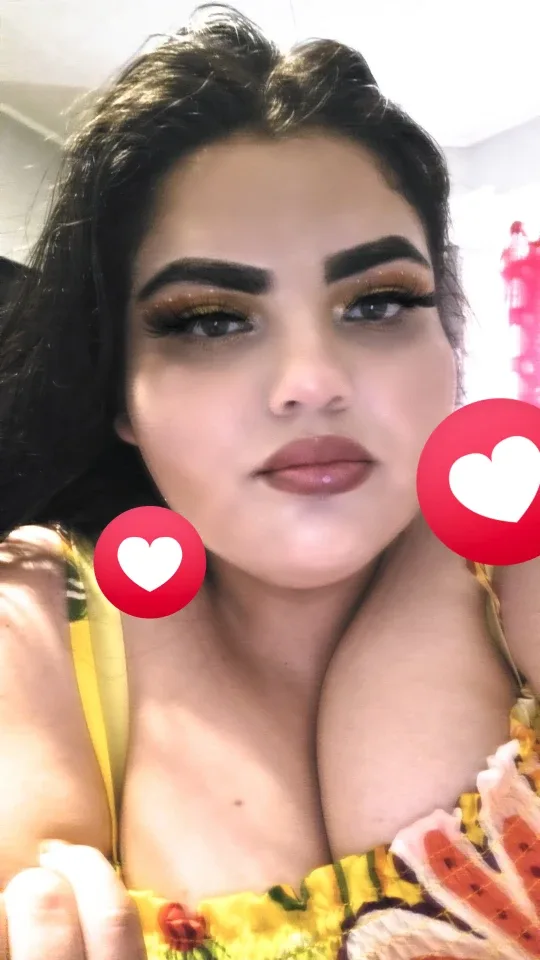 francisca Garcia profile