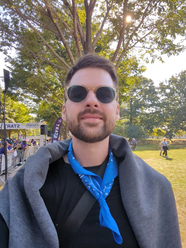 Michael profile