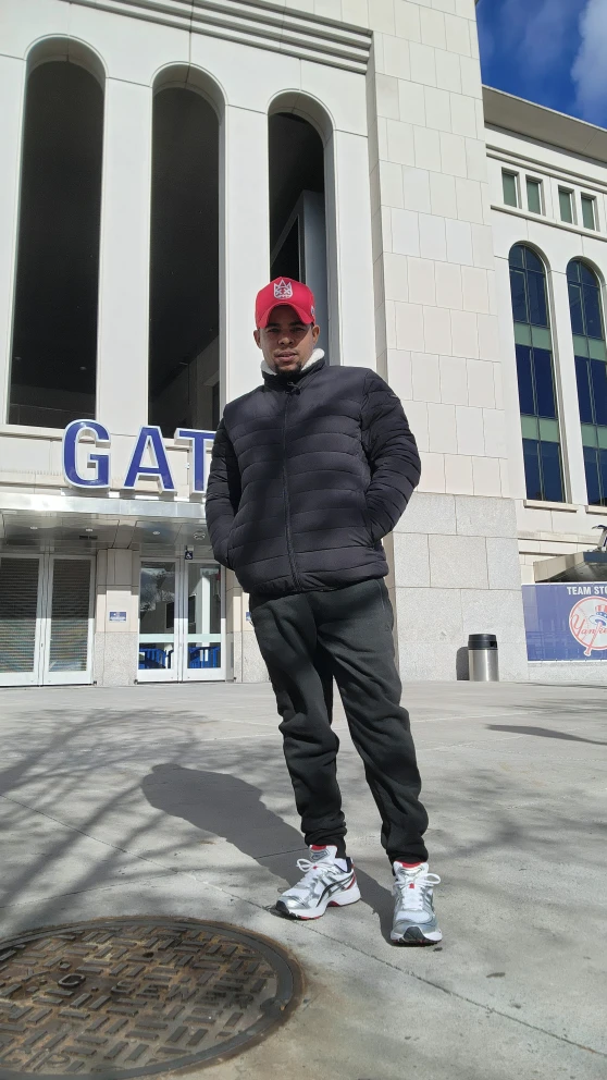 ROBELYN LARA SANCHEZ profile