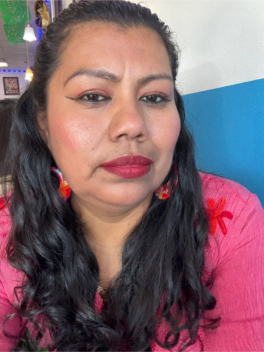 Edith ocampo profile