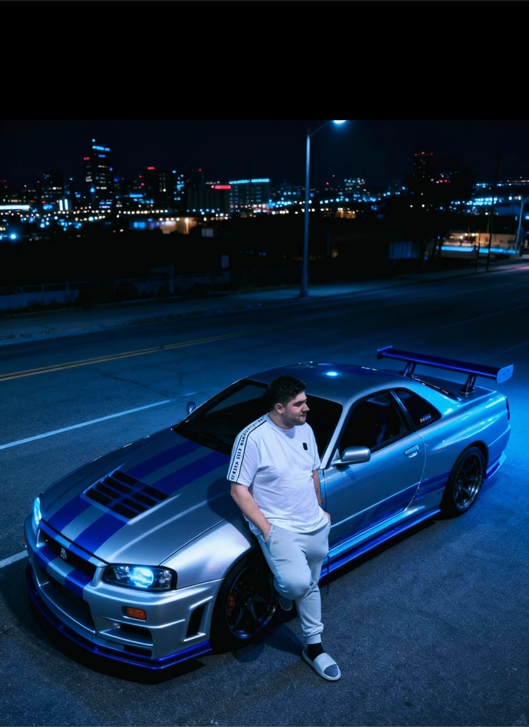 ronald valle profile