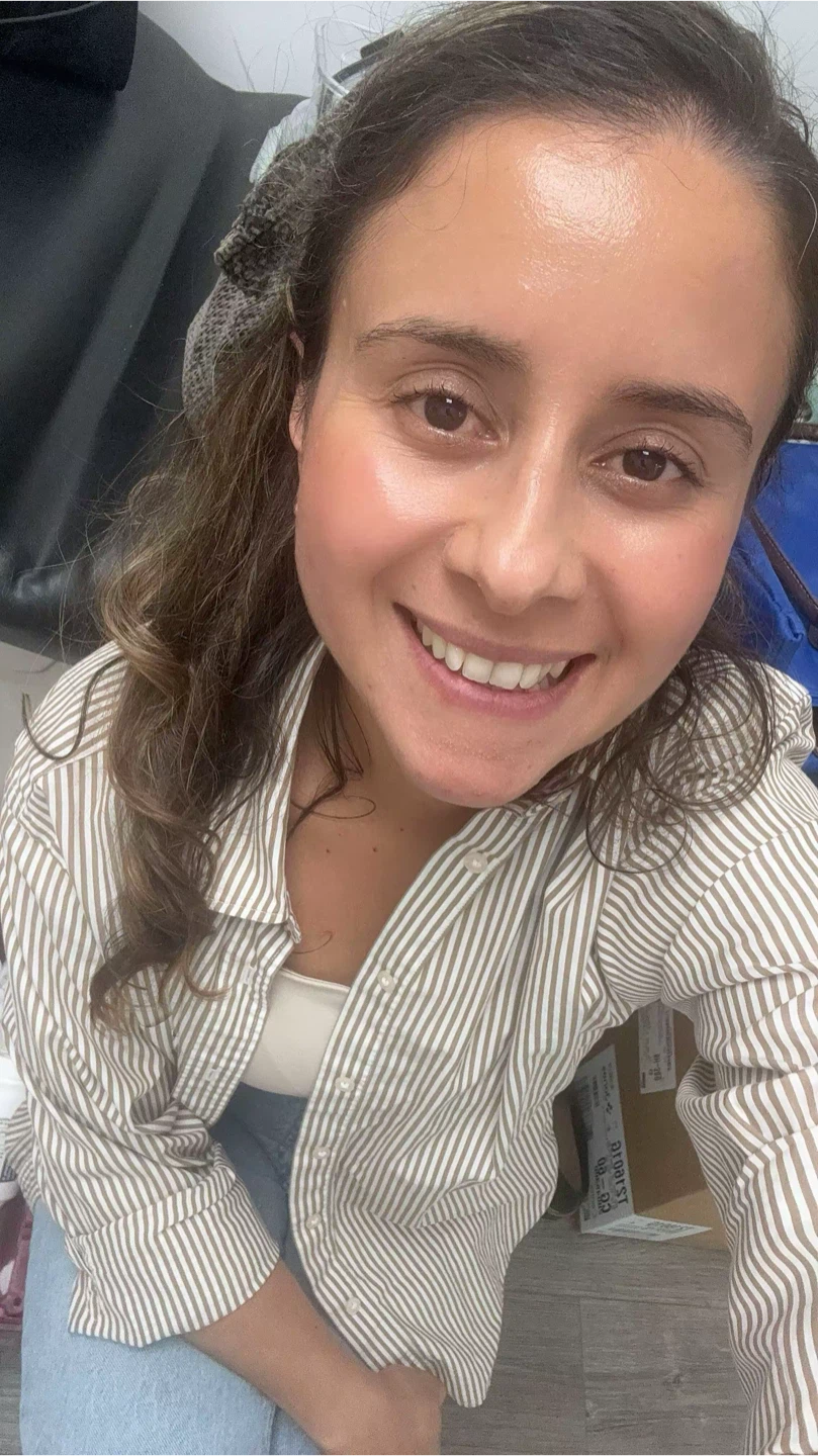 Maria Jose profile
