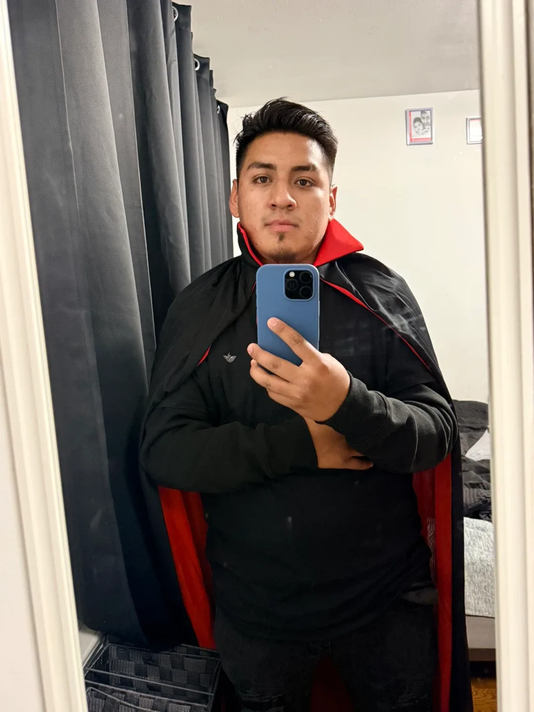 Nestor Guaillas profile