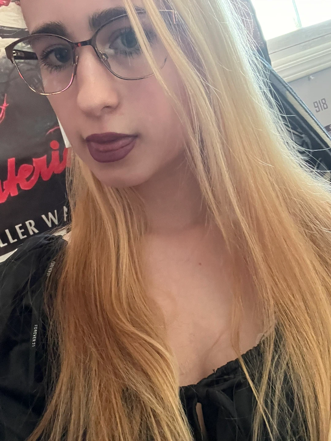 Katie Michael profile