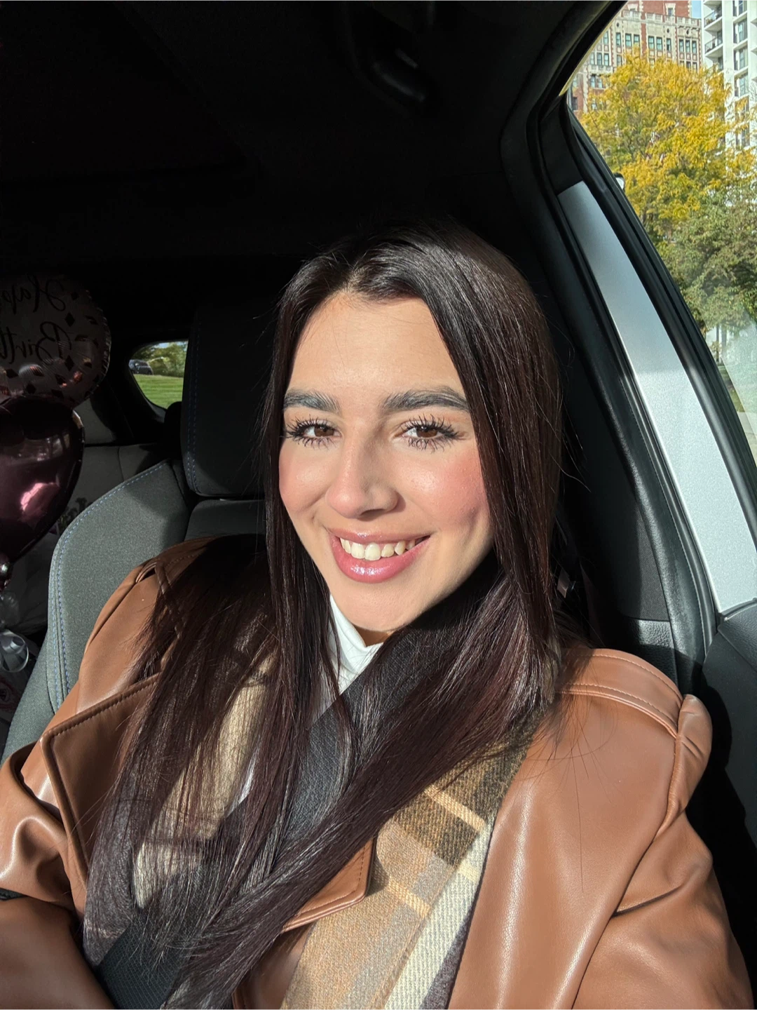 Valeria Herrera profile