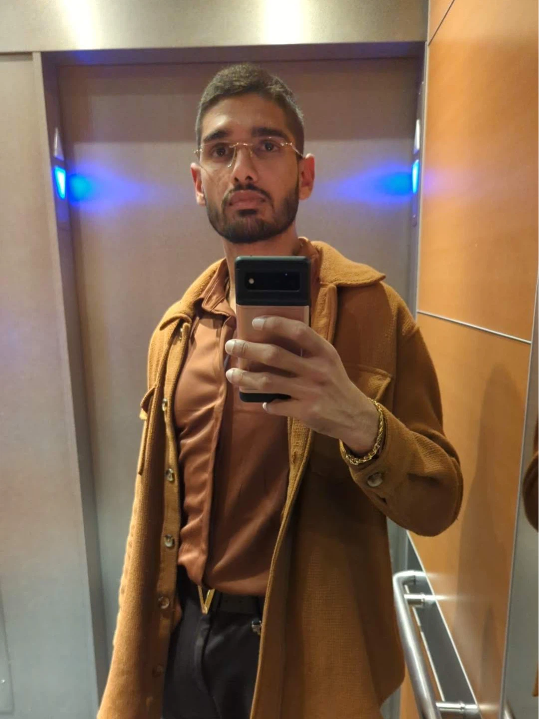 Vaibhav profile