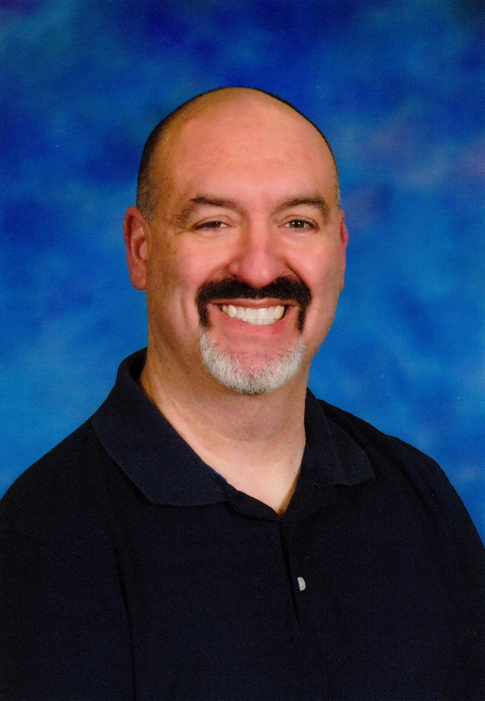 Karl Holub profile