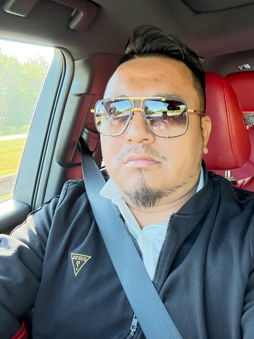 Fabian Pena profile