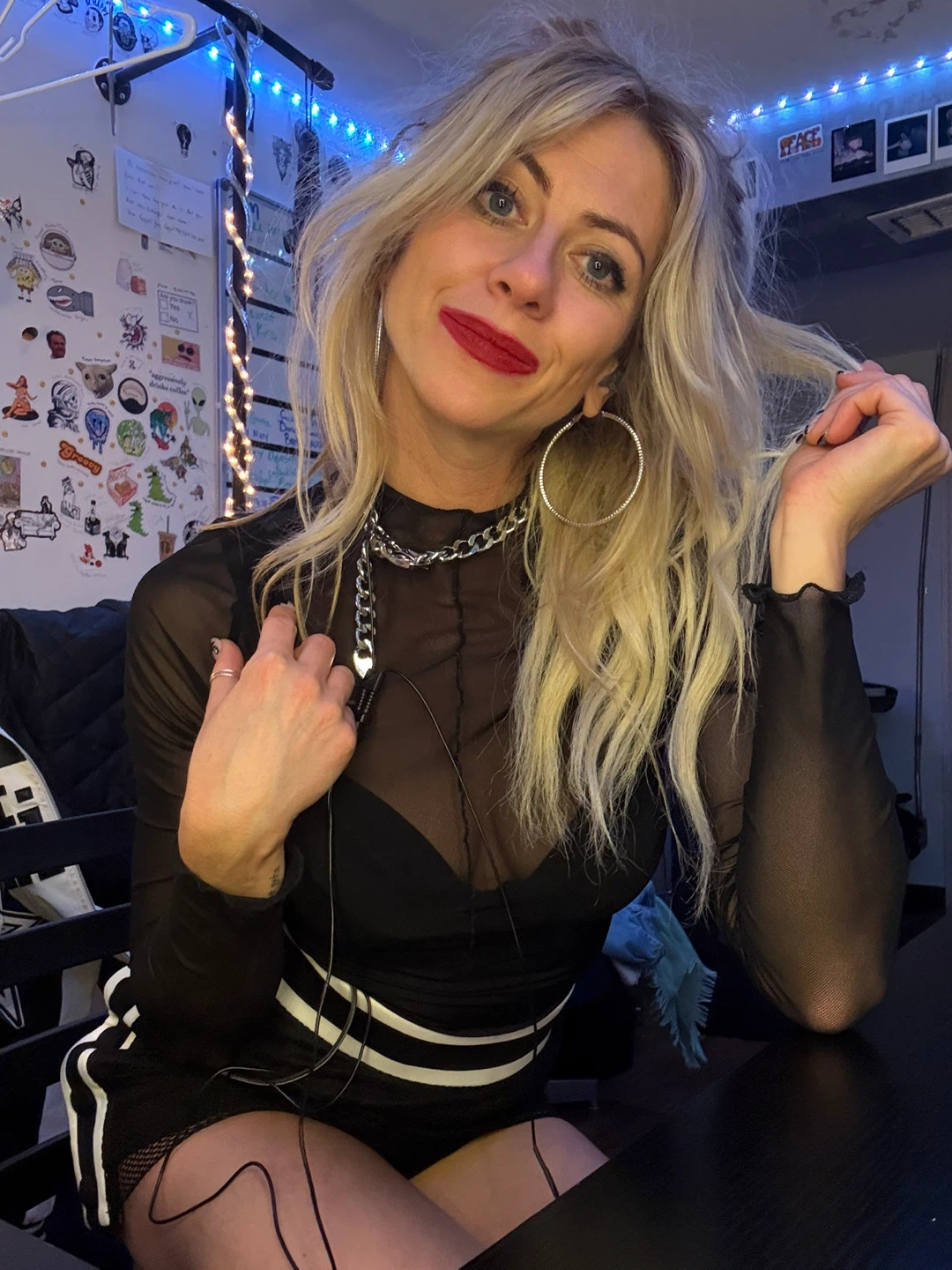 Jennifer profile