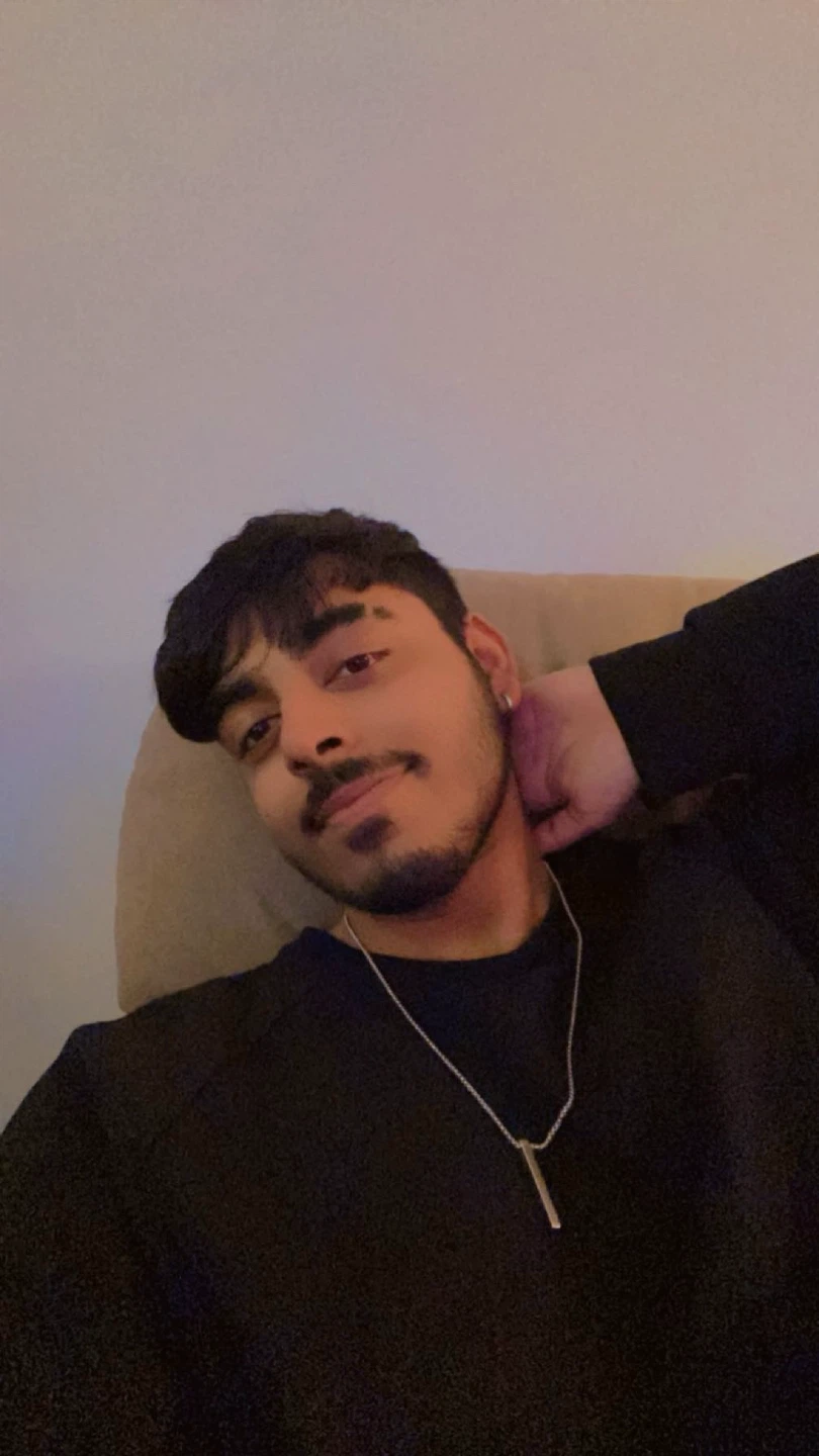 Uzair profile