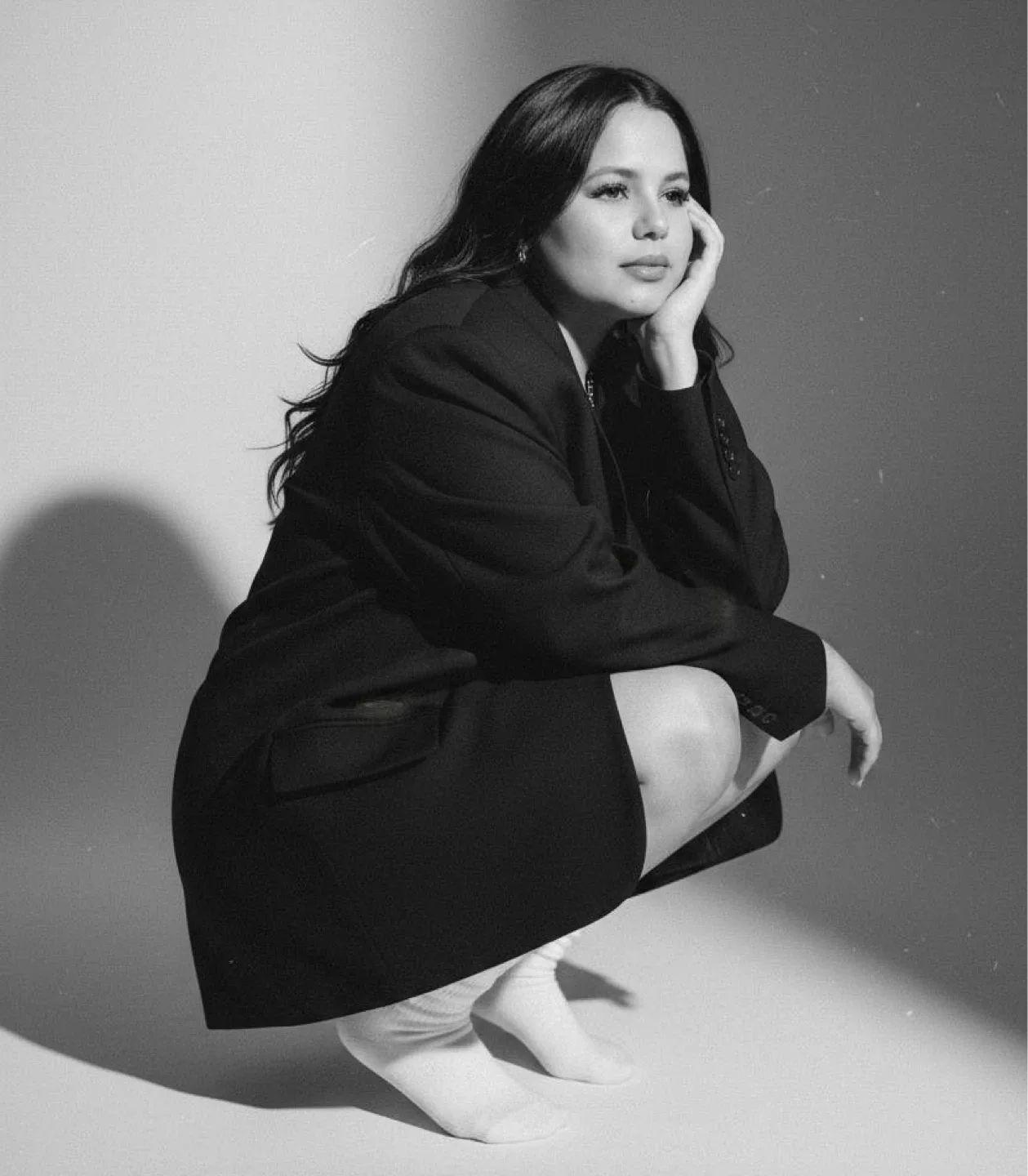 Estefani moreno profile