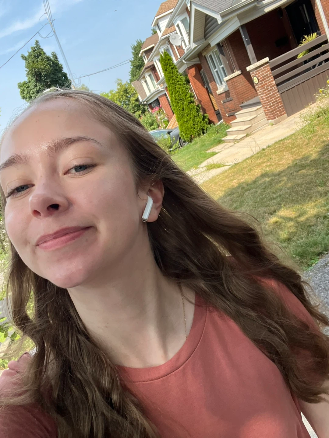 Charlotte profile