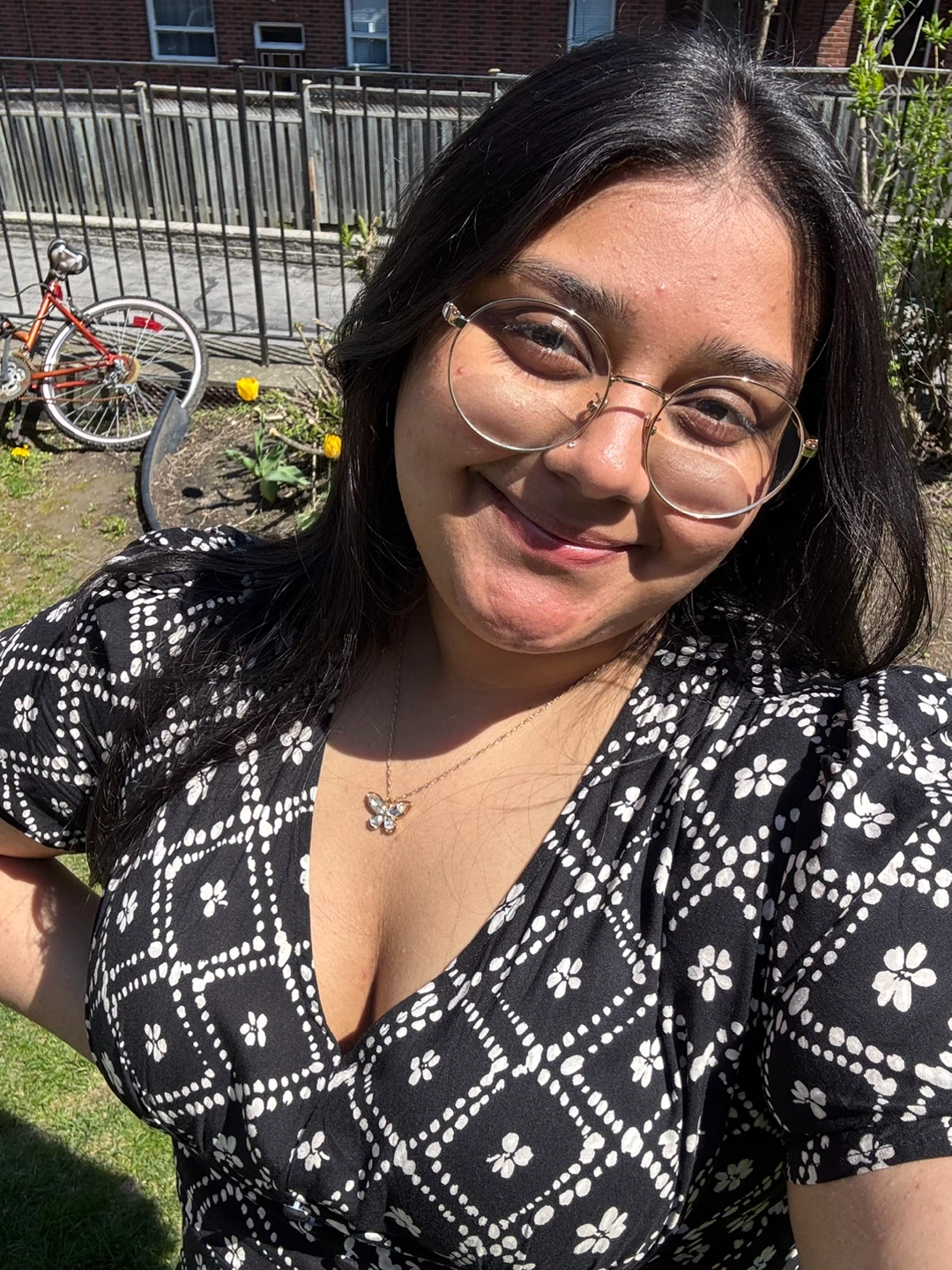 Praditi profile