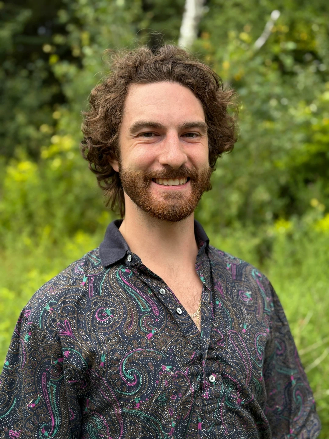 Brandon Shoniker profile