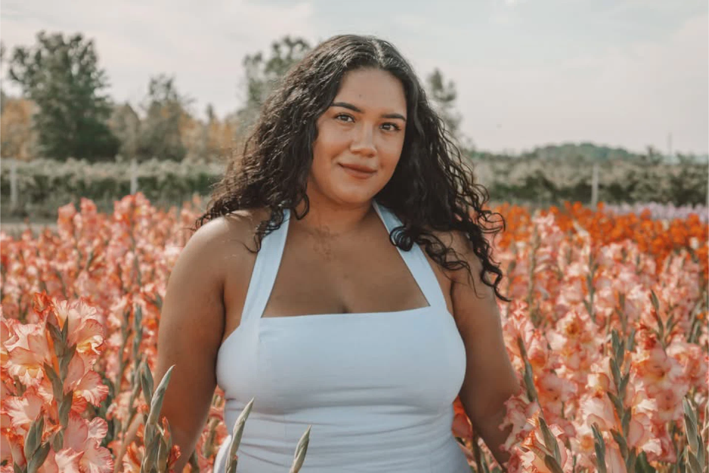 Melisha profile