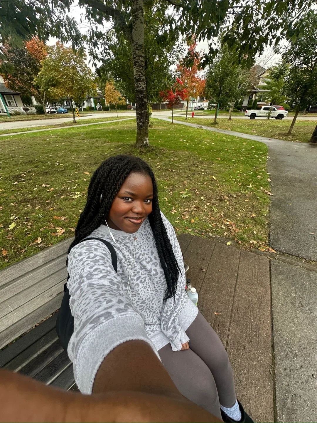 Jemimah Love profile