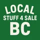 Local Sales BC profile